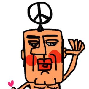 tokito (tokito)さんの面白い髪型、面白い頭部のイラスト制作への提案