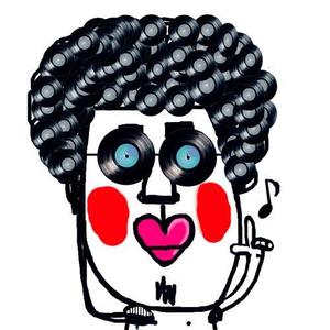 tokito (tokito)さんの面白い髪型、面白い頭部のイラスト制作への提案