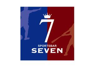 oo_design (oo_design)さんの「SPORTS BAR  7seven」のロゴ作成への提案