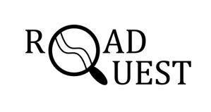 JM. (jmh10969)さんのポータブルナビ「RoadQuest」のロゴ作成への提案