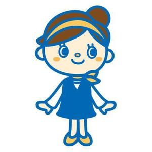 yumikuro8 (yumikuro8)さんの女の子のかわいいキャラデザイン　への提案