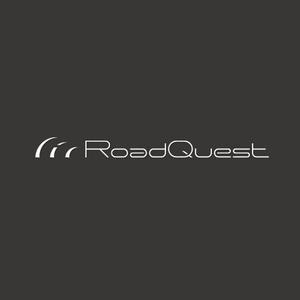 eiasky (skyktm)さんのポータブルナビ「RoadQuest」のロゴ作成への提案