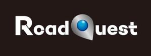 JOB-AID (neon-tani)さんのポータブルナビ「RoadQuest」のロゴ作成への提案