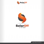 ligth (Serkyou)さんの太陽光部材販売のECサイト「ソーラーオフ」の新規ロゴへの提案