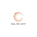 sirou (sirou)さんの太陽光部材販売のECサイト「ソーラーオフ」の新規ロゴへの提案