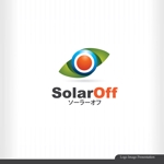 ligth (Serkyou)さんの太陽光部材販売のECサイト「ソーラーオフ」の新規ロゴへの提案