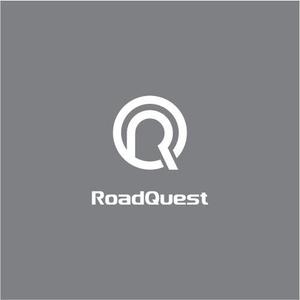 hype_creatureさんのポータブルナビ「RoadQuest」のロゴ作成への提案