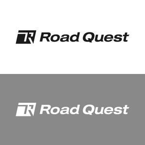S.KIMURA (Mackie1202)さんのポータブルナビ「RoadQuest」のロゴ作成への提案