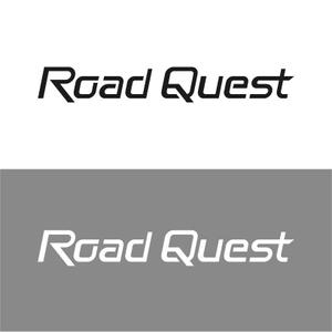 S.KIMURA (Mackie1202)さんのポータブルナビ「RoadQuest」のロゴ作成への提案