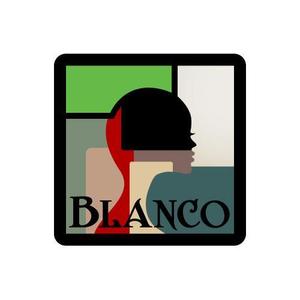 dupreさんの「Blanco」のロゴ作成（商標登録予定なし）への提案