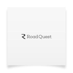 KIONA (KIONA)さんのポータブルナビ「RoadQuest」のロゴ作成への提案