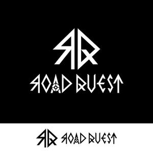 masa07070 (masa07070)さんのポータブルナビ「RoadQuest」のロゴ作成への提案