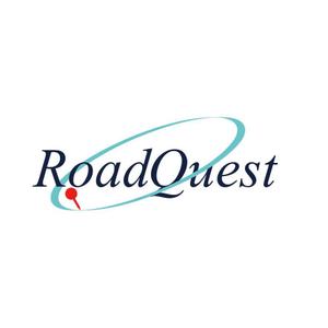 榎　真由美 (orion_1025)さんのポータブルナビ「RoadQuest」のロゴ作成への提案