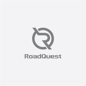 hype_creatureさんのポータブルナビ「RoadQuest」のロゴ作成への提案
