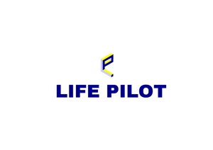 ITG (free_001)さんの株式会社ライフパイロットの会社ロゴへの提案