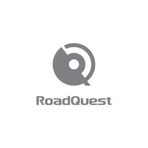 hype_creatureさんのポータブルナビ「RoadQuest」のロゴ作成への提案