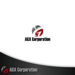 Treefrog794 (treefrog794)さんの商社　社名「 AGX Corporation」の　ロゴへの提案