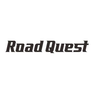 悠々自適中 (n_bon)さんのポータブルナビ「RoadQuest」のロゴ作成への提案
