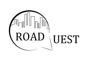 JM. (jmh10969)さんのポータブルナビ「RoadQuest」のロゴ作成への提案