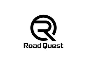 loto (loto)さんのポータブルナビ「RoadQuest」のロゴ作成への提案