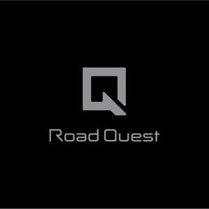 hype_creatureさんのポータブルナビ「RoadQuest」のロゴ作成への提案