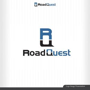 ligth (Serkyou)さんのポータブルナビ「RoadQuest」のロゴ作成への提案