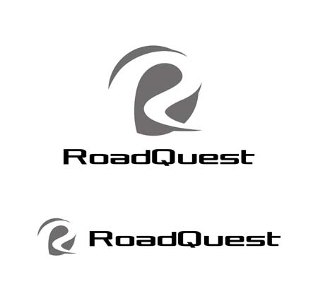 waami01 (waami01)さんのポータブルナビ「RoadQuest」のロゴ作成への提案