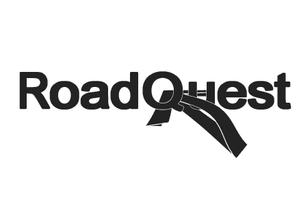 1990kmさんのポータブルナビ「RoadQuest」のロゴ作成への提案