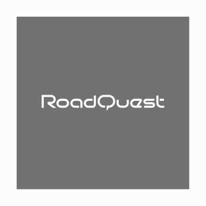 chpt.z (chapterzen)さんのポータブルナビ「RoadQuest」のロゴ作成への提案