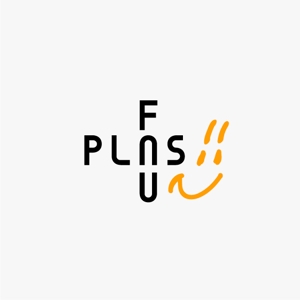ayo (cxd01263)さんの「Plus Fun !!」のロゴ作成への提案