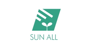 acve (acve)さんの「サンオール　　または　　　SUN ALL」のロゴ作成への提案