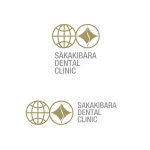 mochi (mochizuki)さんの歯科医院のロゴ・マーク制作依頼への提案