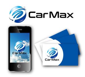 King_J (king_j)さんの車買い取り、販売店 【Car Max】  ロゴへの提案