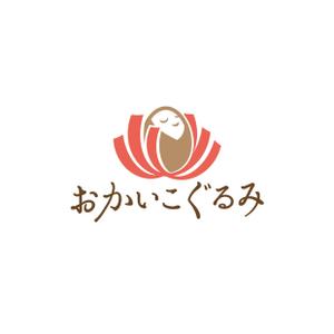 tara_b (tara_b)さんのシルク商品の新ブランドロゴへの提案