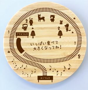 紅太朗 (benitaro)さんの【賞金総額10万円！】あなたのデザインが日本橋三越本店で商品化！竹食器のデザインコンテスト開催への提案