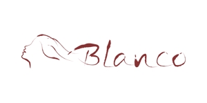 rabbit-footさんの「Blanco」のロゴ作成（商標登録予定なし）への提案