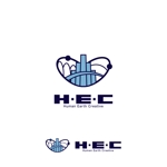 ayo (cxd01263)さんの建設会社「H・E・C」のロゴ作成への提案