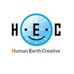 atomgra (atomgra)さんの建設会社「H・E・C」のロゴ作成への提案