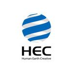yusa_projectさんの建設会社「H・E・C」のロゴ作成への提案