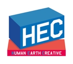 INDIGOGRAPHIX (INDIGOGRAPHIX)さんの建設会社「H・E・C」のロゴ作成への提案