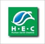 t_kawamotoさんの建設会社「H・E・C」のロゴ作成への提案