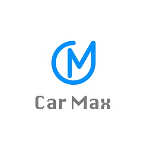 maamademusic (maamademusic)さんの車買い取り、販売店 【Car Max】  ロゴへの提案