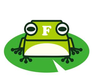 yellow_frog (yellow_frog)さんのカエルのキャラクターデザイン(自社のキャラクター)への提案