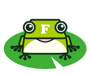 yellow_frog (yellow_frog)さんのカエルのキャラクターデザイン(自社のキャラクター)への提案