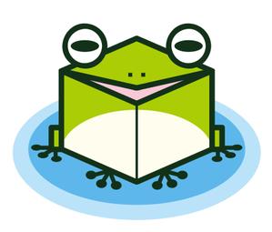 yellow_frog (yellow_frog)さんのカエルのキャラクターデザイン(自社のキャラクター)への提案