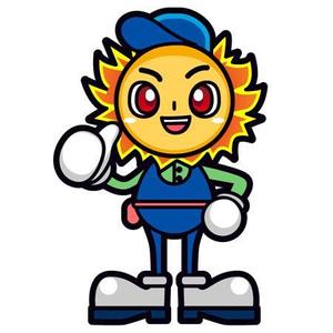 吉水 (seiwa)さんの町の水道屋さんのマスコットキャラクター制作への提案