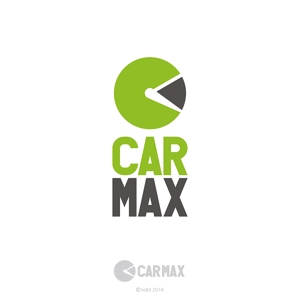 kdkt (kdkt)さんの車買い取り、販売店 【Car Max】  ロゴへの提案