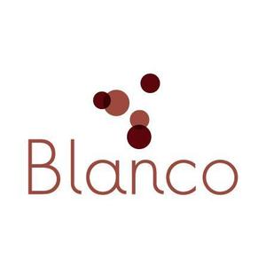 linktomoさんの「Blanco」のロゴ作成（商標登録予定なし）への提案