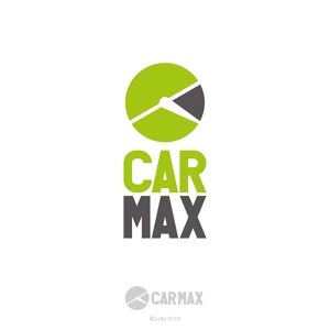 kdkt (kdkt)さんの車買い取り、販売店 【Car Max】  ロゴへの提案