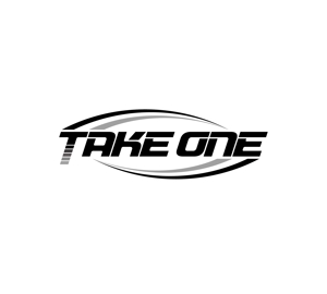 TAD (Sorakichi)さんの音楽スクール＆アーティストマネジメント『TAKE ONE』のロゴへの提案